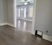 Division floors - Flooring showroom 2