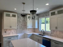 Pine Ridge Construction Company - Flooring showroom 3