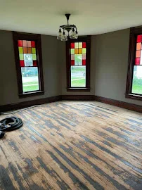 Elegant Hardwood and Vinyl Floors - Flooring preview 2