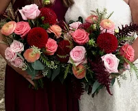 Hafner Florist - Flooring showroom 3