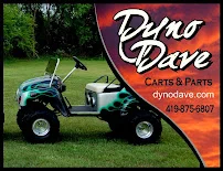 Dyno Dave - Flooring showroom 3