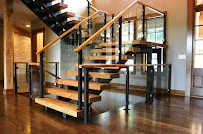 A Step Above Flooring - Flooring showroom 1