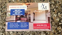 American Maids - Flooring preview 1