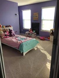 American Maids - Flooring showroom 2