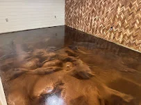 GatorGuard Concrete Coatings - Flooring showroom 4