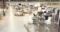 National Design Mart - Flooring showroom 1