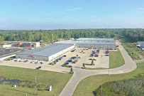 National Design Mart - Flooring showroom 4