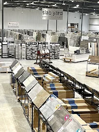 National Design Mart - Flooring showroom 5