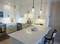 Firenza Stone - Flooring showroom 3