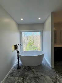 Serge Construction - Flooring preview 1