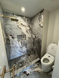 Serge Construction - Flooring showroom 2