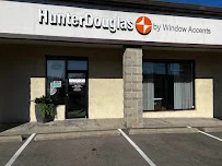 Window Accents - Flooring showroom 1