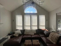 Window Accents - Flooring showroom 3