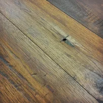 Harms Hardwood - Flooring showroom 1