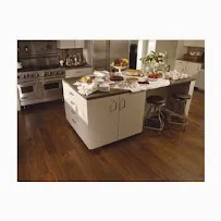 Harms Hardwood - Flooring showroom 2