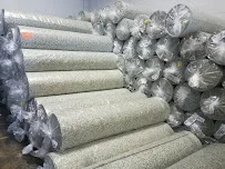 Ultimate Home Services LLC - Flooring showroom 2