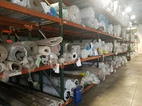 Ultimate Home Services LLC - Flooring showroom 3