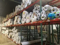 Ultimate Home Services LLC - Flooring showroom 4