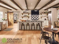 Columbus Cabinets City - Flooring showroom 1