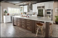 Columbus Cabinets City - Flooring preview 3