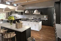 Columbus Cabinets City - Flooring showroom 6