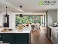 Columbus Cabinets City - Flooring showroom 7