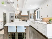 Columbus Cabinets City - Flooring showroom 9