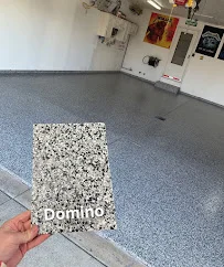 Cleveland Concrete Coatings - Flooring preview 1