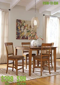 Dayton Discount Furniture - Flooring showroom 3