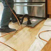 American Surfaces - Flooring showroom 2