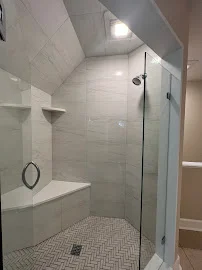 American Surfaces - Flooring showroom 4