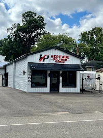 Heritage Polymer Flooring - Flooring preview 1