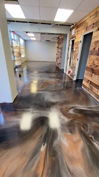 Heritage Polymer Flooring - Flooring preview 2