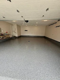 Heritage Polymer Flooring - Flooring showroom 3