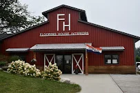 The Flooring House - Flooring showroom 1