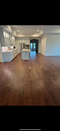 Krumlauf Floors - Flooring showroom 1