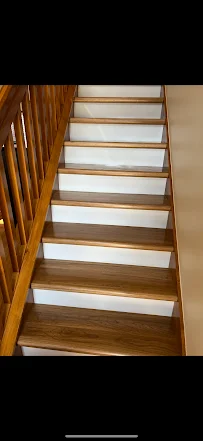 Krumlauf Floors - Flooring showroom 2