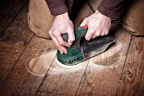 Euclid Flooring and Restore - Flooring showroom 5