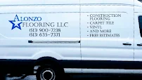 AlonzoFlooringLLC - Flooring showroom 1