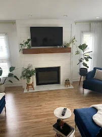 Lowkey Brothers Remodeling - Flooring showroom 1