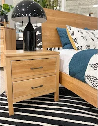 Archbold Furniture - Flooring showroom 2