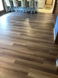 Floors by Valvano - Flooring showroom 2