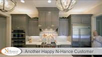 N-Hance Wood Refinishing - Flooring showroom 1