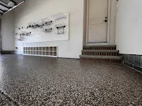 Ohio Garage Interiors - Flooring showroom 1