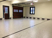 Ohio Garage Interiors - Flooring preview 3