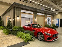 Ohio Garage Interiors - Flooring showroom 4