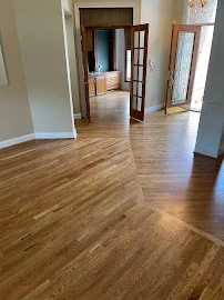 Chitwood Custom Hardwood Flooring - Flooring preview 1