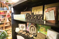 Southern Charm Antiques - Flooring showroom 1