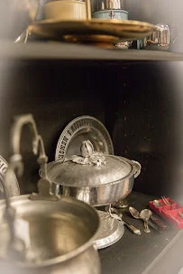 Southern Charm Antiques - Flooring preview 3