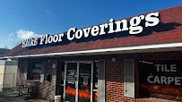 Ellks Floor Coverings - Flooring showroom 1